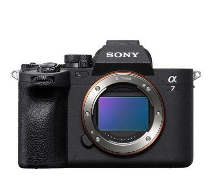 Aparat SONY Alpha a7 IV body ILCE7M4B.CEC